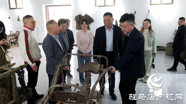  嫘祖故里美如畫 海棠花開迎客來(lái)