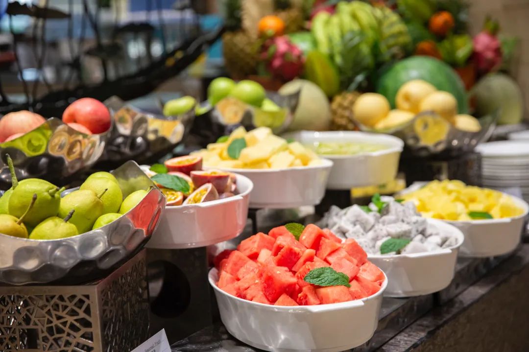 不甜的水果含糖量就少嗎？糖尿病人最易掉入的“甜蜜陷阱”！千萬(wàn)要避開(kāi)！