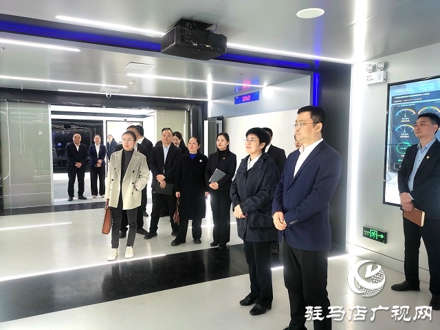 中原銀行駐馬店分行與中國(guó)聯(lián)通駐馬店市分公司達(dá)成戰(zhàn)略合作 共筑數(shù)字經(jīng)濟(jì)新未來(lái)