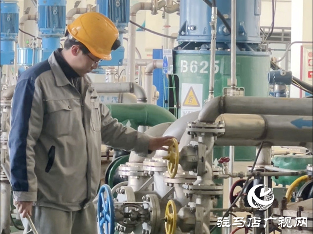 駐馬店華中正大：以科技創新破局“內卷” 領航生物科技高質量發展