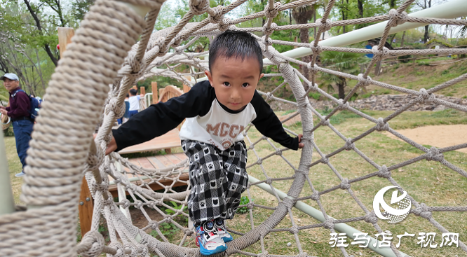 &ldquo;鄉&rdquo;約春天&ldquo;野&rdquo;趣無限
