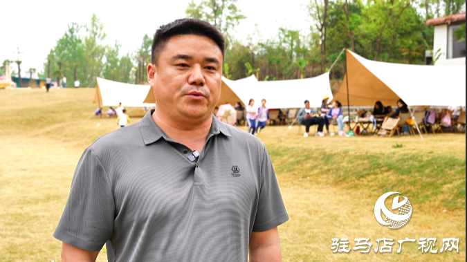 &ldquo;鄉&rdquo;約春天&ldquo;野&rdquo;趣無限