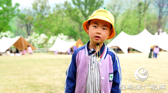 &ldquo;鄉&rdquo;約春天&ldquo;野&rdquo;趣無限