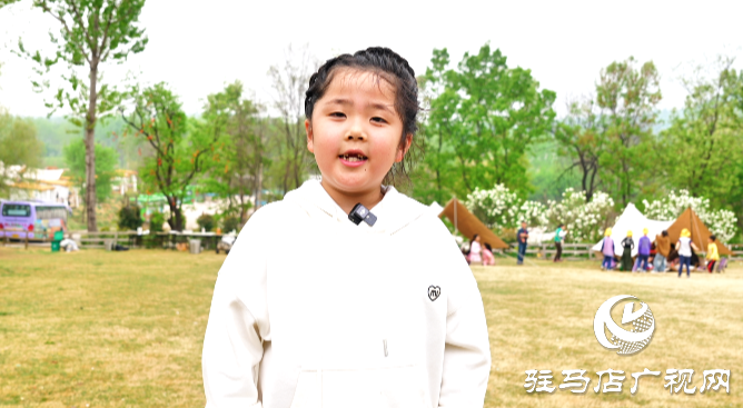 &ldquo;鄉&rdquo;約春天&ldquo;野&rdquo;趣無限