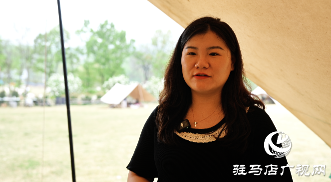 &ldquo;鄉&rdquo;約春天&ldquo;野&rdquo;趣無限