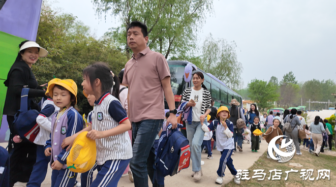 &ldquo;鄉&rdquo;約春天&ldquo;野&rdquo;趣無限