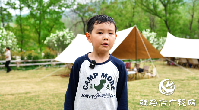 &ldquo;鄉&rdquo;約春天&ldquo;野&rdquo;趣無限