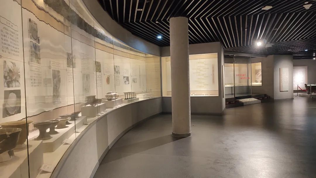 喜報！駐馬店市博物館喜獲2024年度河南省博物館“十佳創新案例”