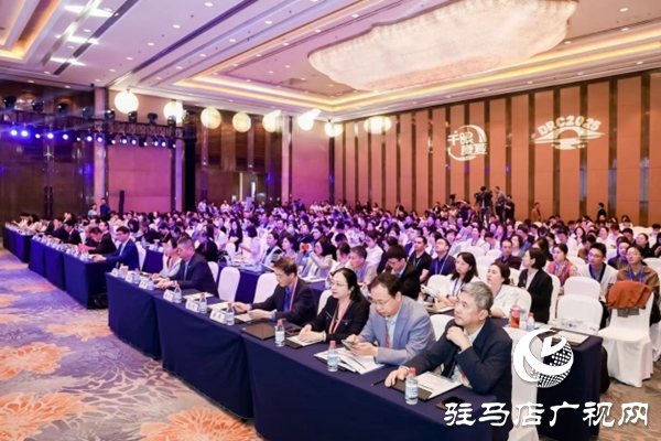 喜報！遂平仁安醫院眼科榮膺國家級“干眼診療中心”稱號