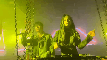 又搞事情了！嵖岈山五一假期開啟大圣電音狂歡盛宴！