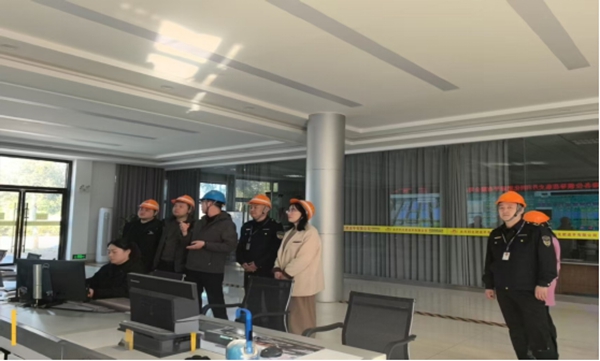 遂平縣生態(tài)環(huán)境分局積極開(kāi)展誠(chéng)信信用宣傳活動(dòng)