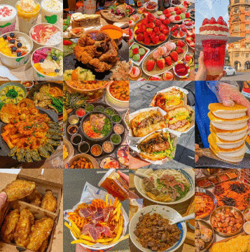 又搞事情了！嵖岈山五一假期開啟大圣電音狂歡盛宴！