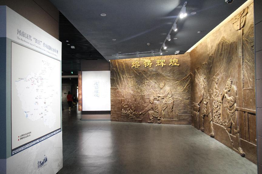 博物館五一營業，帶你花式解鎖歷史密碼