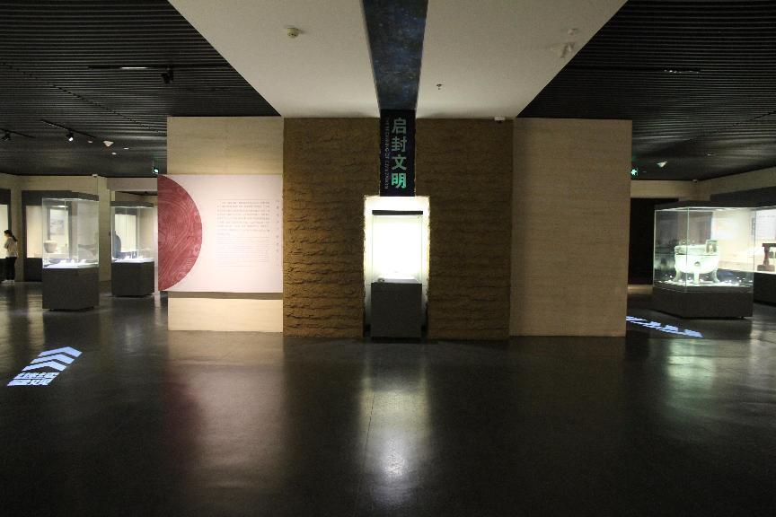 博物館五一營業，帶你花式解鎖歷史密碼