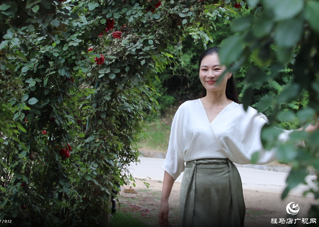 初夏：描繪時光的溫柔畫卷