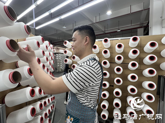 河南丹迪新材料:奏響生產“奮進曲” 沖刺“半年紅”