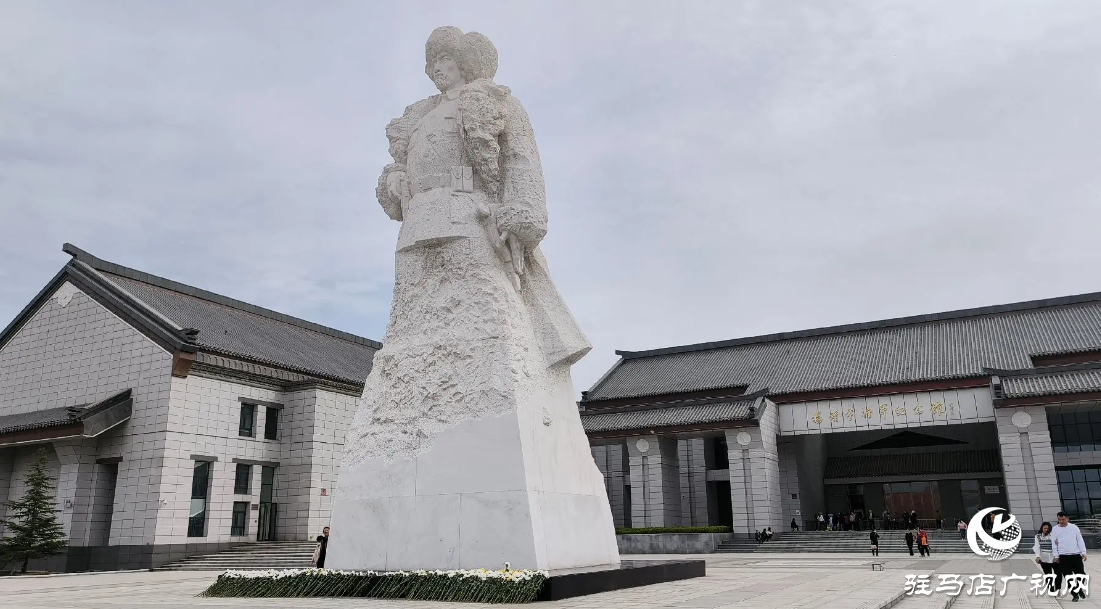 暢享五一! 駐馬店五一黃金周十大精品旅游線路推薦”