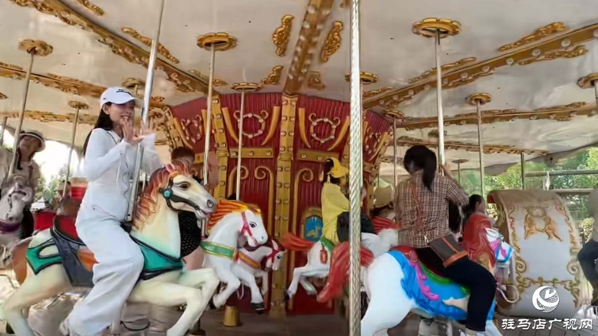 暢享五一! 駐馬店五一黃金周十大精品旅游線路推薦”