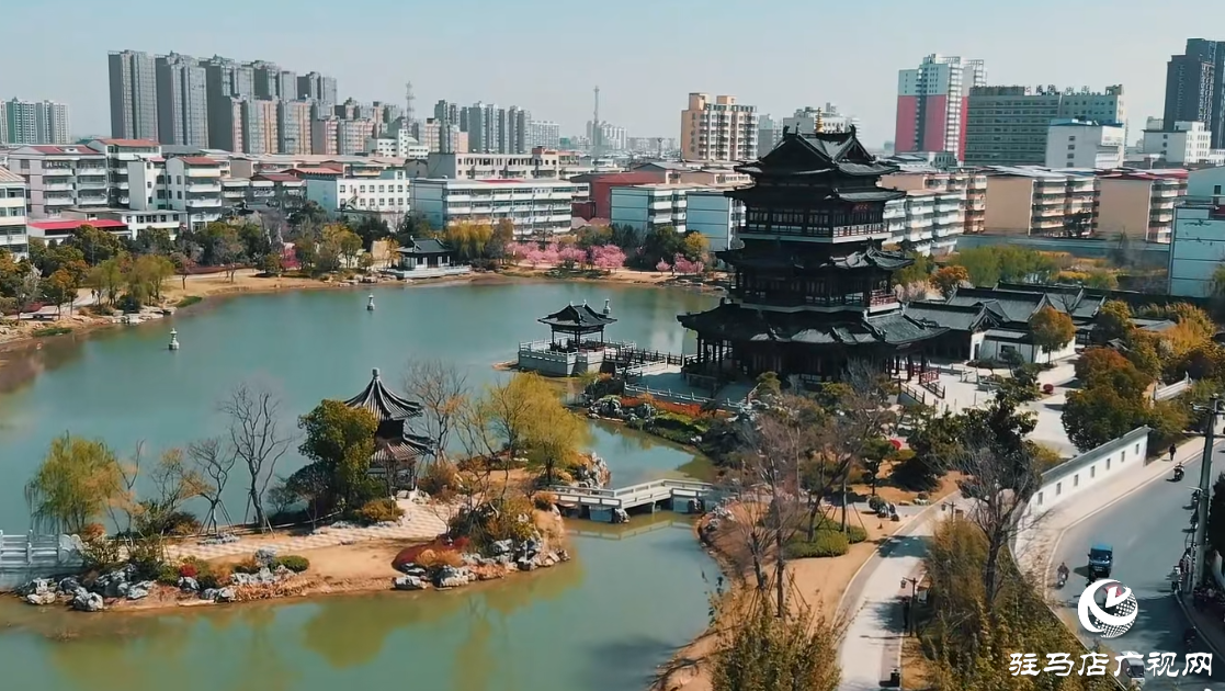 暢享五一! 駐馬店五一黃金周十大精品旅游線路推薦”