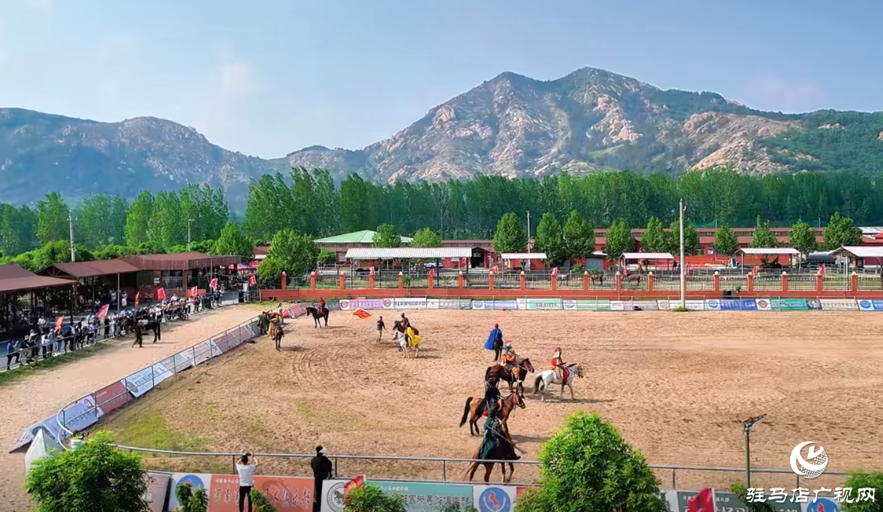 暢享五一! 駐馬店五一黃金周十大精品旅游線路推薦”