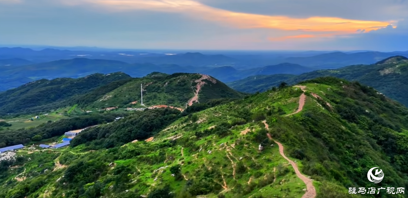 暢享五一! 駐馬店五一黃金周十大精品旅游線路推薦”