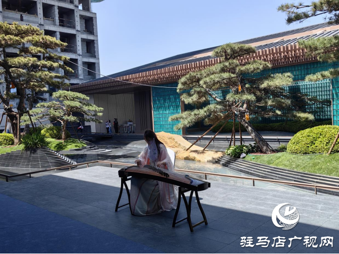 &ldquo;金融+科技+產業&rdquo;融合實踐新突破--國資&bull;金頂宋韻美學生活館開放