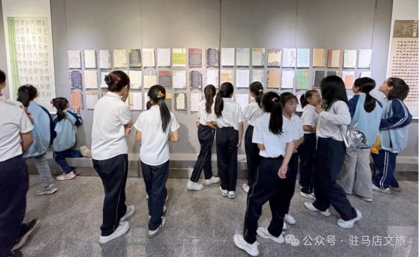 五一假期駐馬店文旅市場火爆！