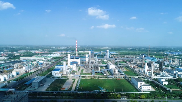 一季度 駐馬店經濟運行良好