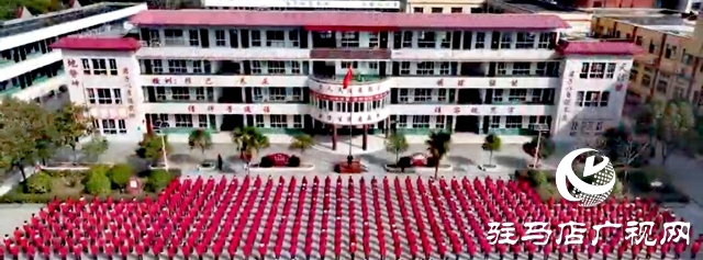 黨建引領(lǐng)培沃土 愛(ài)心澆灌育英才 ——泌陽(yáng)中學(xué)“蝸牛教育”書(shū)寫(xiě)育人新篇章