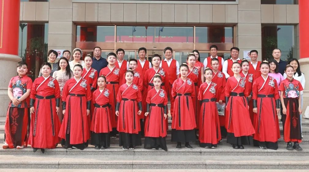 我市選送優秀音樂作品亮相&ldquo;民族瑰寶 樂之傳承&rdquo;2025中原傳統音樂展演