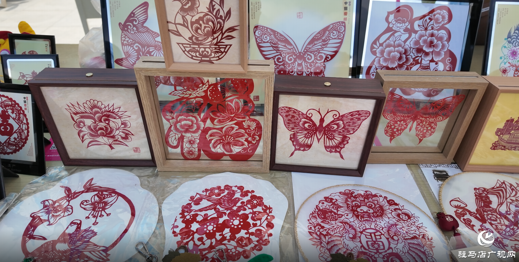 2025駐馬店文化藝術進校園活動啟動