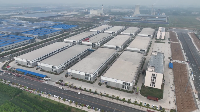 今年一季度 全市工業經濟運行和招商引資工作穩中有進