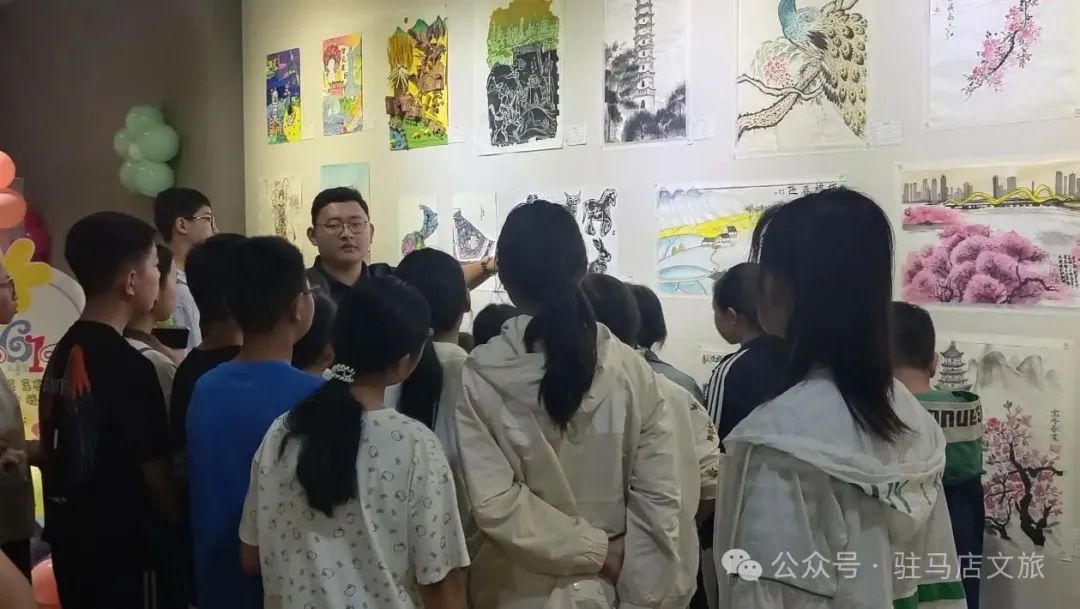 “粽”夏出“逃” 駐馬店市共接待游客124.50萬人次