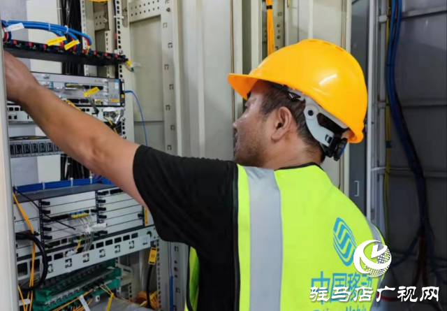 駐馬店移動：基站降頻防作弊 多措并舉護航高考