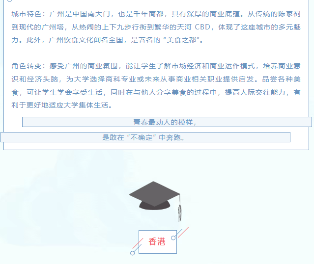 畢業啦，去旅行！&mdash;&mdash; 給高考生的畢業旅行推薦