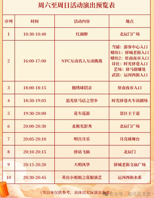 老手藝，新吃法，皇家驛站時光驛巷煥新升級