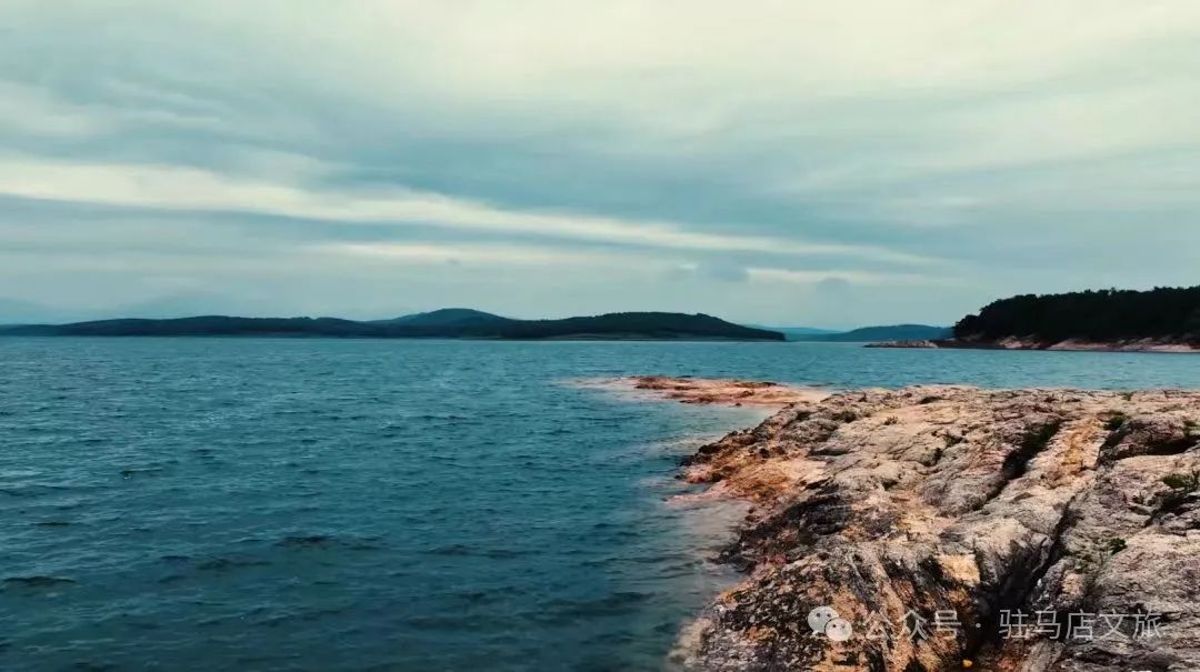 駐馬店夏日避暑勝地推薦→→帶你逃離高溫！