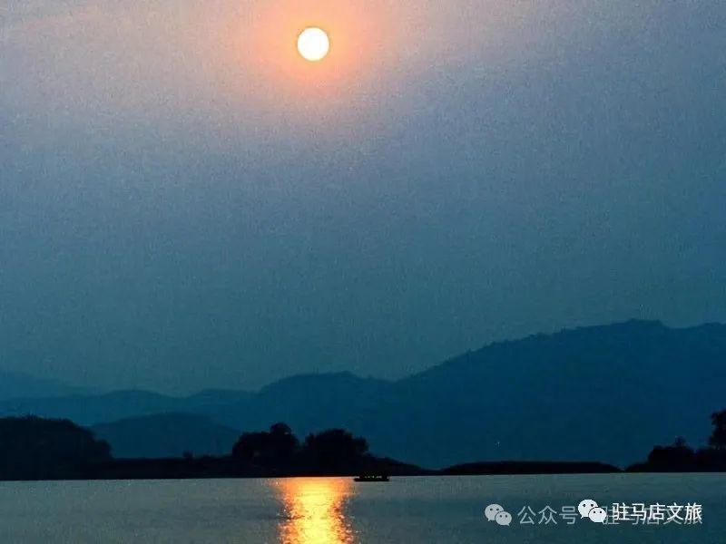 駐馬店夏日避暑勝地推薦→→帶你逃離高溫！