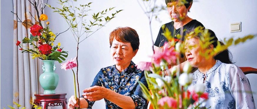 非遺手藝人上分！文化DNA瘋狂跳動(dòng)~