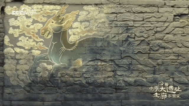  《沿著中原大遺址走廊尋國寶》：踏尋歷史足跡，追溯文明脈絡(luò)