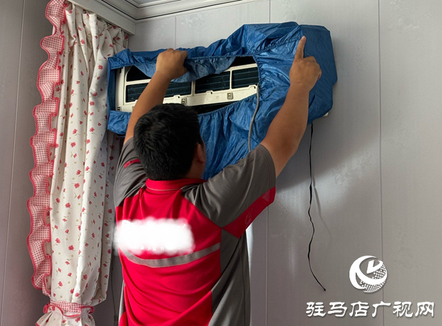 臟空調成呼吸道殺手！專業清洗預約排長隊