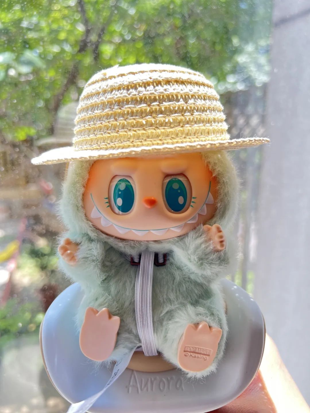 “丑萌”拉布布爆火，景區文創如何“抄作業”？