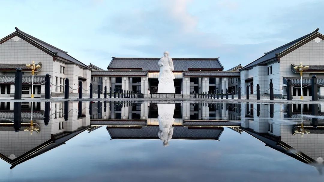 跟著文旅君玩轉駐馬店！探訪文化和心靈治愈之旅&rarr;