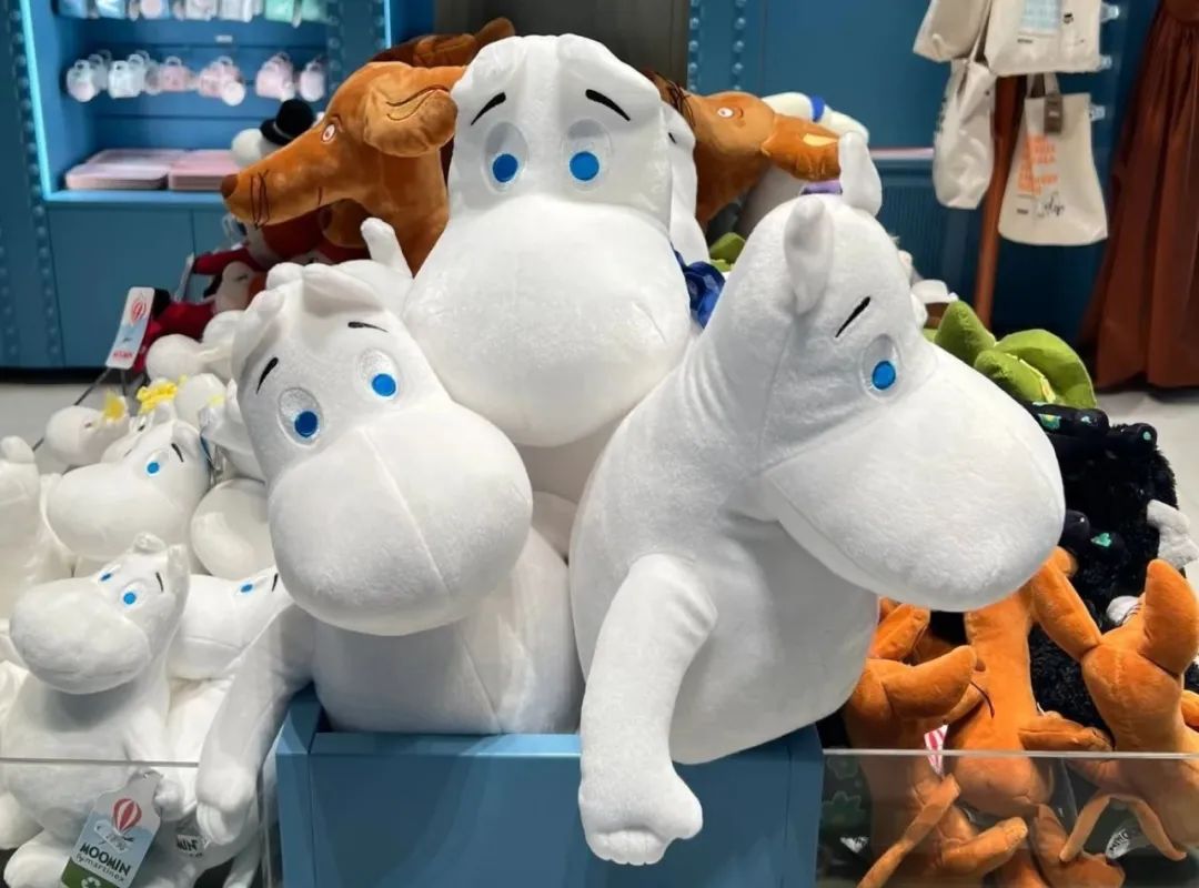 “丑萌”拉布布爆火，景區文創如何“抄作業”？