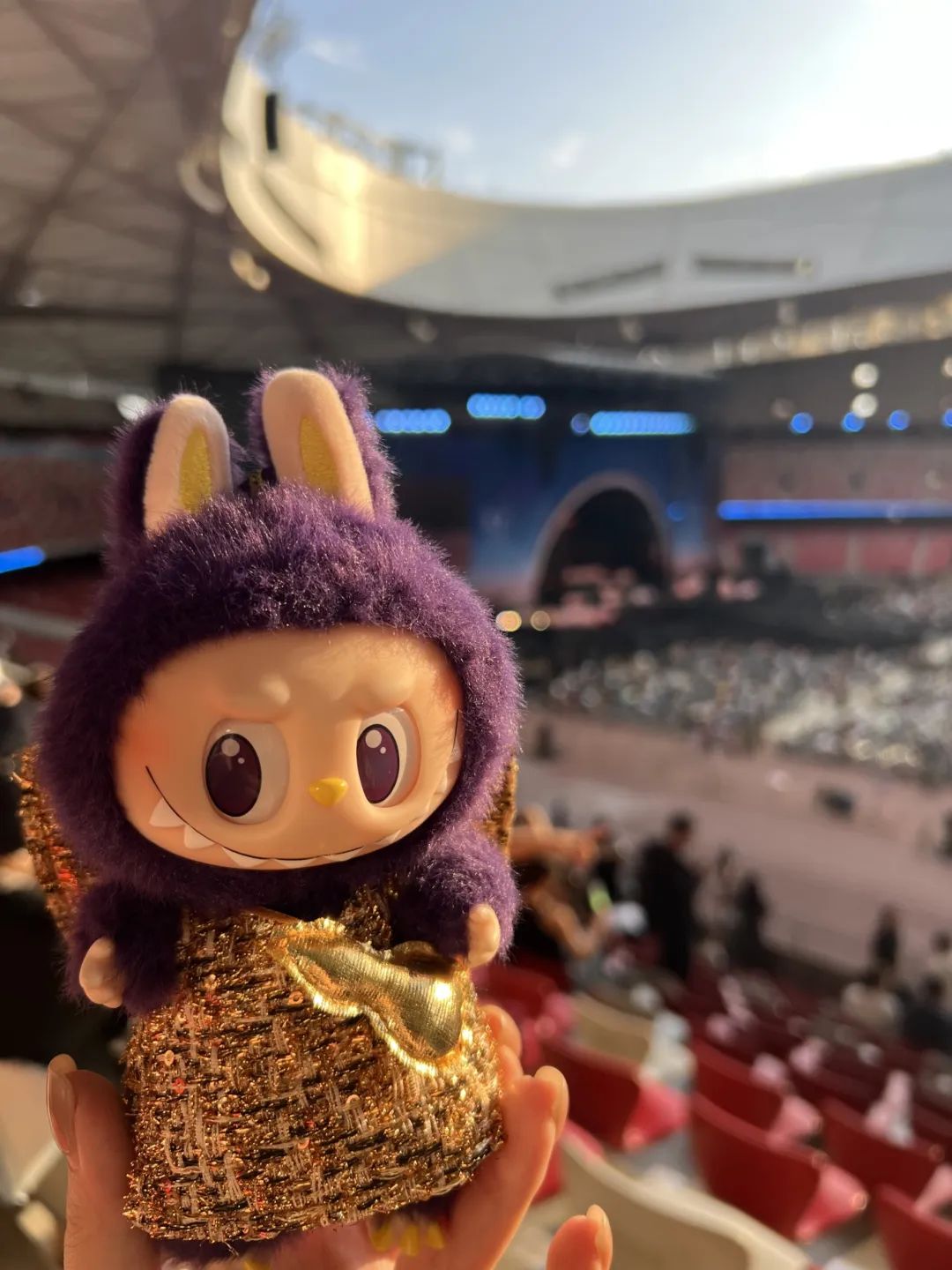 “丑萌”拉布布爆火，景區文創如何“抄作業”？