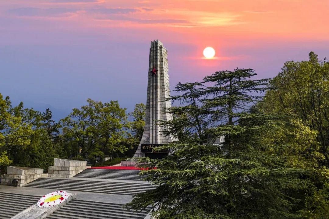 跟著文旅君玩轉駐馬店！探訪文化和心靈治愈之旅&rarr;