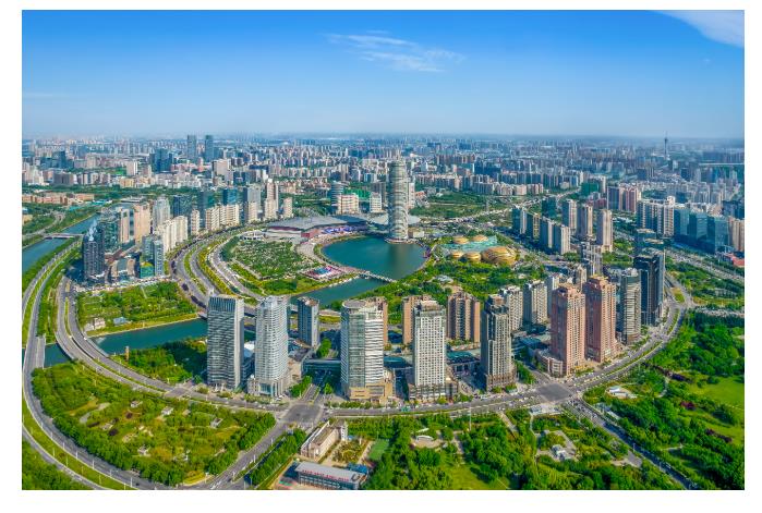 強省建設！河南的&ldquo;關鍵之答&rdquo;是什么？｜豫觀察