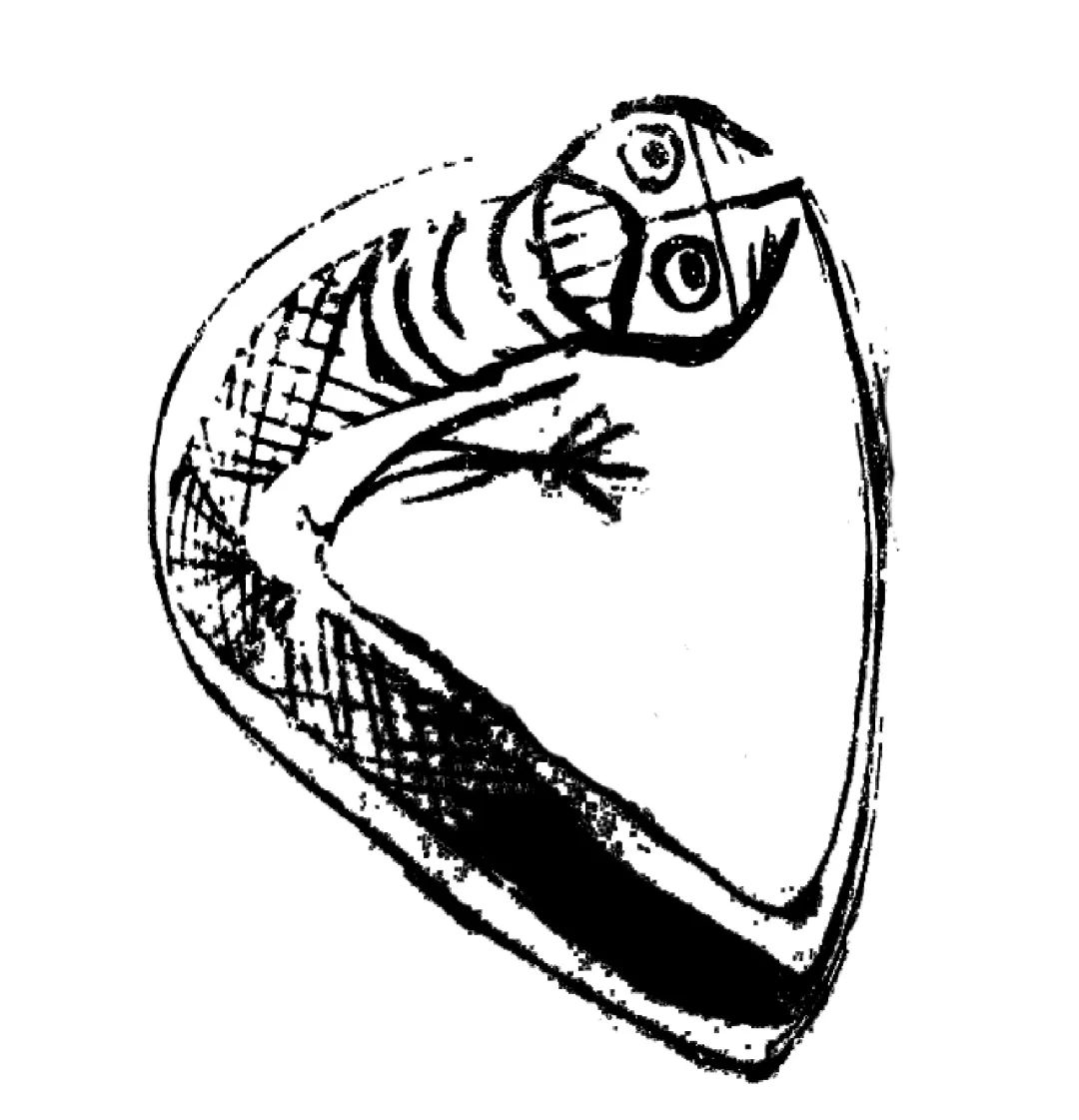 文博日歷丨5000多歲的“陶二妮”帶你認(rèn)識彩陶