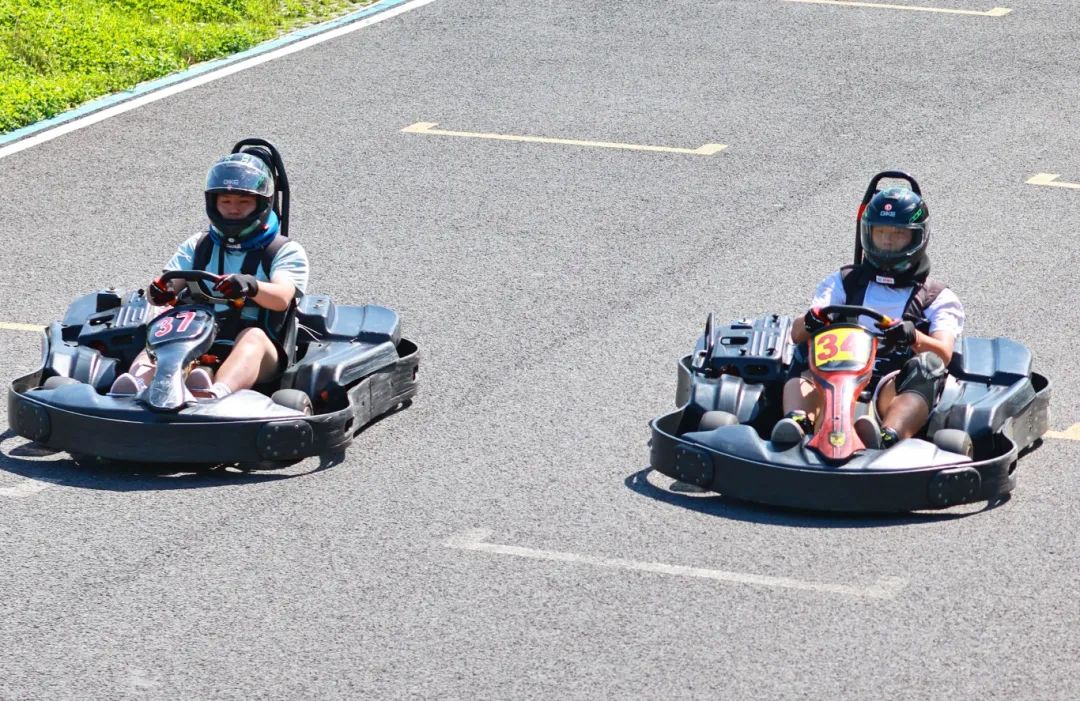 闖入夏日童話!上海近郊竟然有片23000㎡免費浪漫花海→