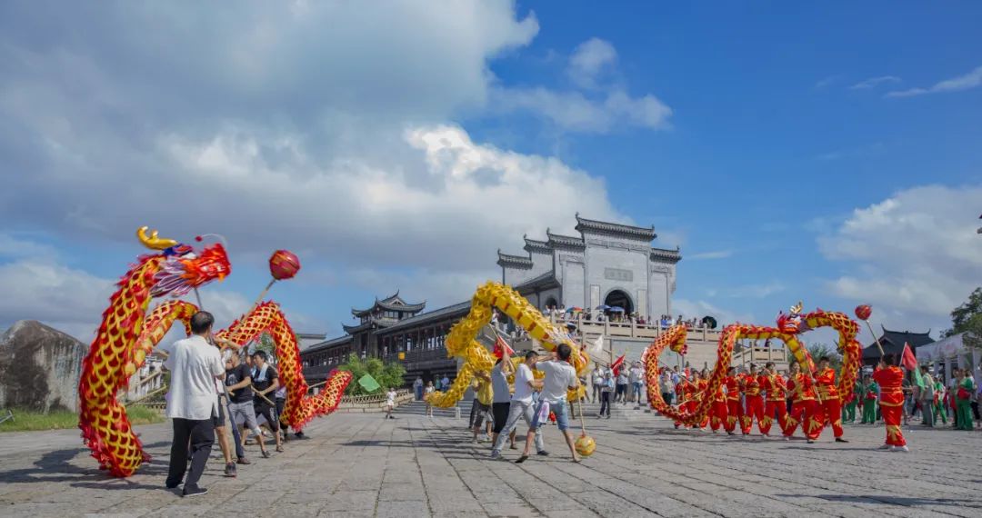 國(guó)家級(jí)旅游休閑街區(qū)：多元共生 激活旅游消費(fèi)新活力